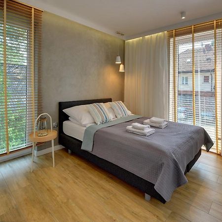 Apartament Baltic Harmony Pobierowo Grunwaldzka Zewnętrze zdjęcie