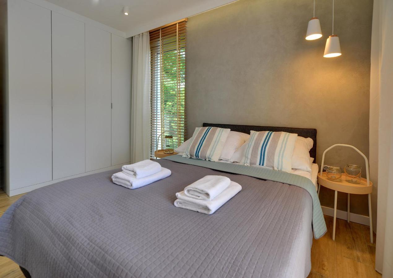 Apartament Baltic Harmony Pobierowo Grunwaldzka Zewnętrze zdjęcie